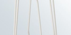 Butler Hospital Round Shape