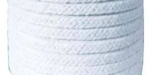 Asbestos Square Rope