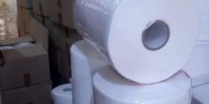 Toilet Paper Roll