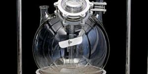 Glass Reactor