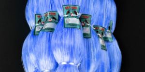 Monofilament Fishing Net