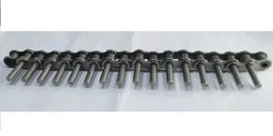 Mild Steel Roller Chain