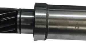 Stainless Steel Pinion