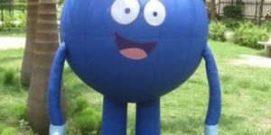 Event Walking Inflatables