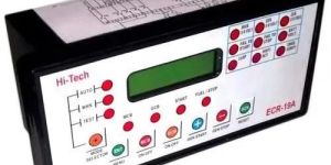Auto Main Failure Relay