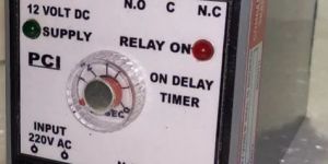 on Delay Timer