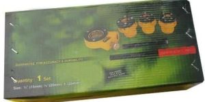 Printed Laminated Boxes