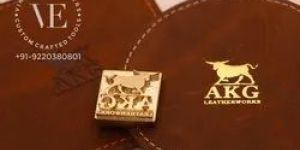 Hot Foil Stamping