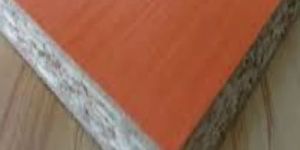 Laminated Particle Board