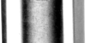 Headless Press Fit Bushings