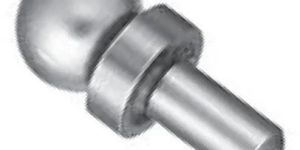 Jergens Tooling Ball