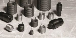 Key Locking Threaded Inserts