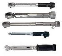 Manual Torque Wrenches