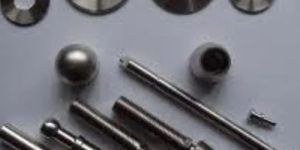 Precision Spare Parts