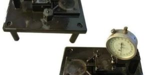 Stainless Steel Gauge Dies