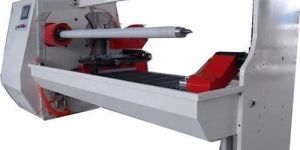 Tape Slitter Machine