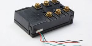 Magnetic Latching Relays