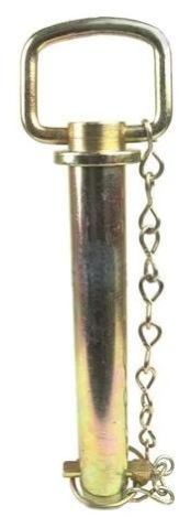 Tractor Drawbar Pin