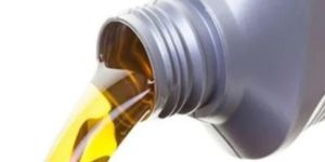 Gulf Lubricating Oil