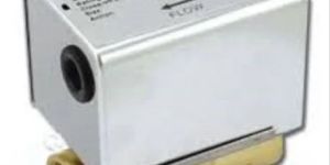 Zone Valve