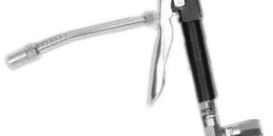 Grease Control Valve