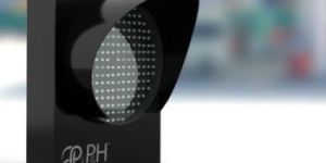 Solar Blinker - PH-SBL-MS-6AH-24HRS (BLINKER)