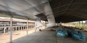 Heat Insulation Foils