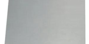 Aluminum Alloy Sheet