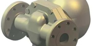 Cast Iron Steam Trap Valve