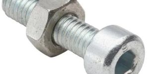 Stainless Steel Anchor Bolt