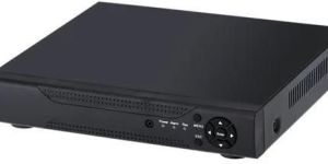 4 Channel DVR