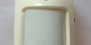Pir Motion Sensor