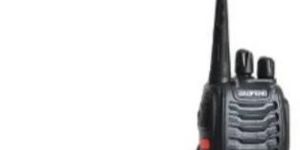 Walkie Talkies