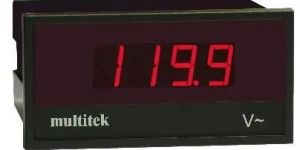 Digital Panel Meter