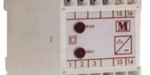 Resistance Transducer