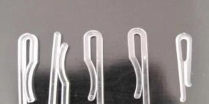 Shirt Packing Plastic Clip