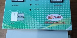 Solar Charge Controller 144V