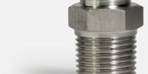 Hex Reducing Nipple