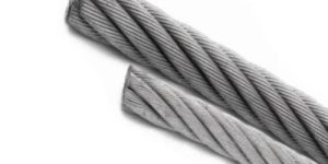 Wire Ropes