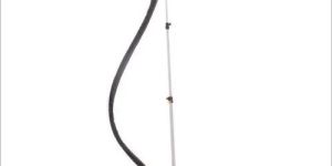 Electric Standing Garment Steamer