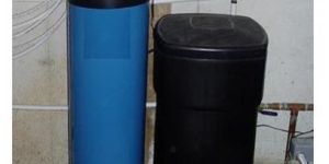 Water Softeners