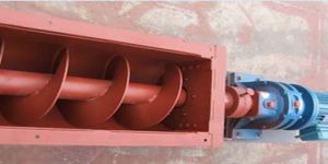 Screw Conveyor