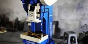 Hydraulic Power Press