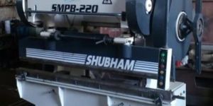 Mechanical Press Brake Machine