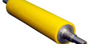 Polyurethane Elastomer Roller