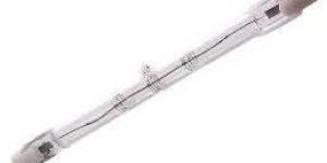 Halogen Tube