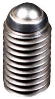 Ball Plunger