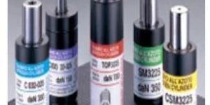 Nitrogen Gas Spring