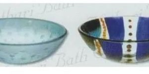 Glass Bowl