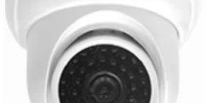Dome IP Camera